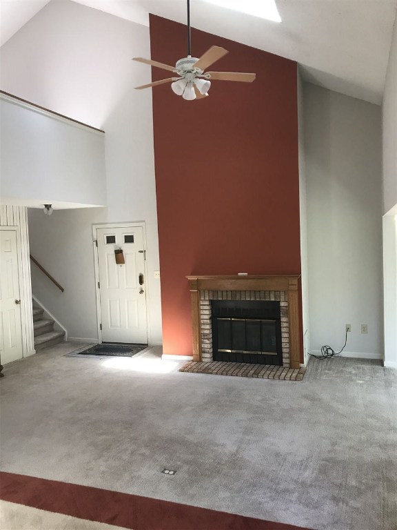 1711 Leeward Road Anderson, SC 29625 - Photo 1 of 36 Gallery Image 1