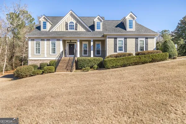 $550,000 | 222 Rutledge Way, Macon, GA 31210