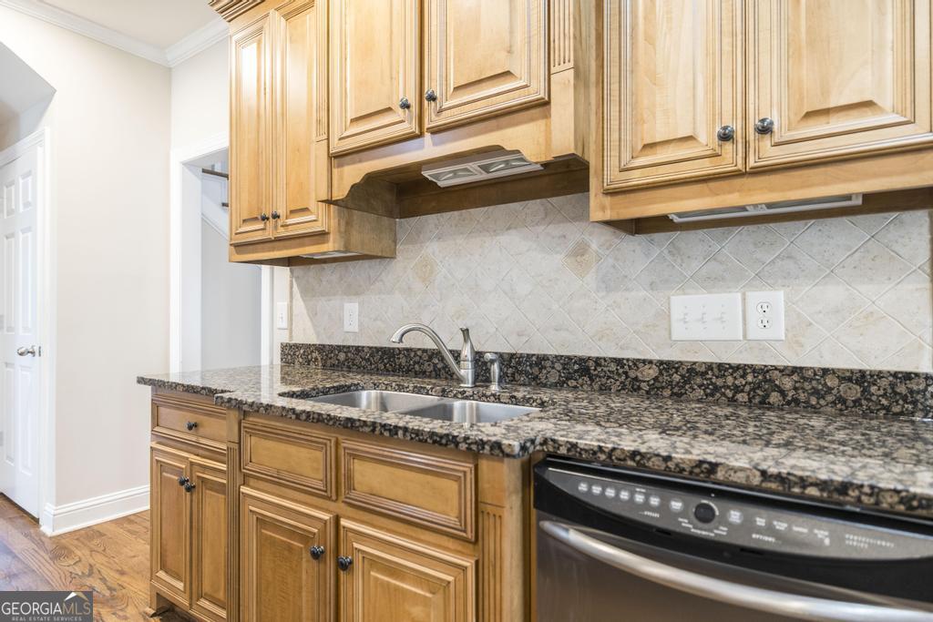 222 Rutledge Way Macon, GA 31210 - Photo 11 of 53