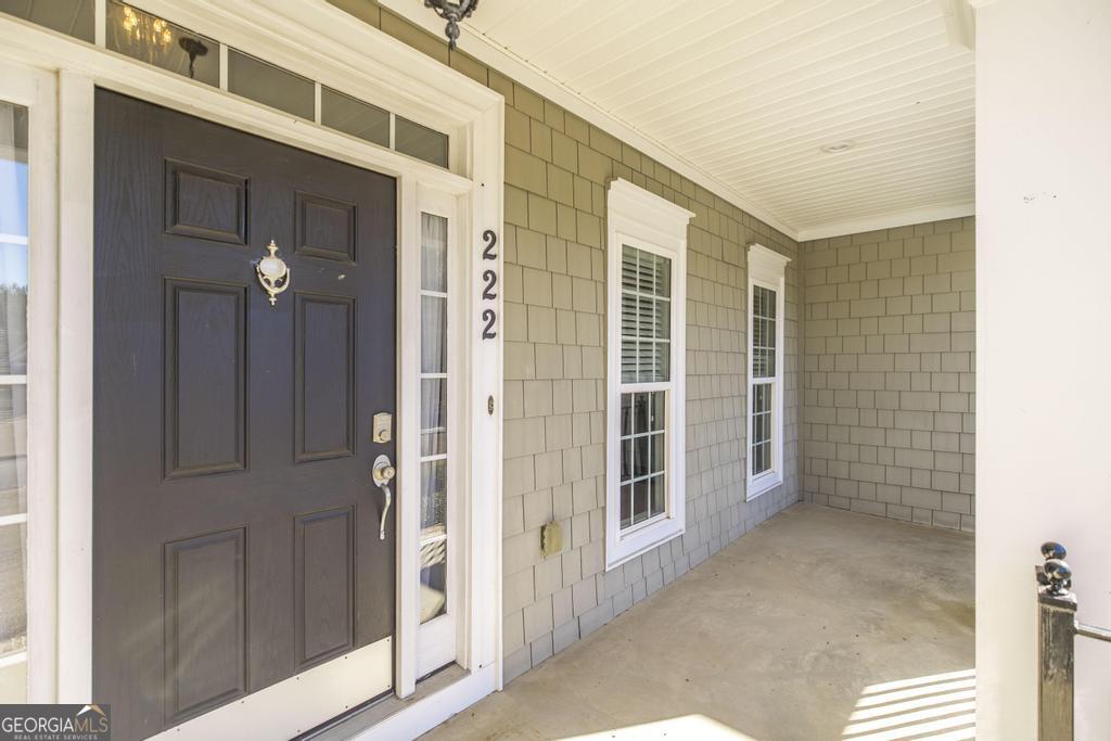 222 Rutledge Way Macon, GA 31210 - Photo 3 of 53
