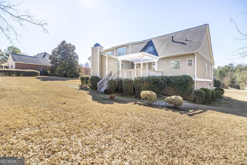 222 Rutledge Way Macon, GA 31210 - Photo 47 of 53