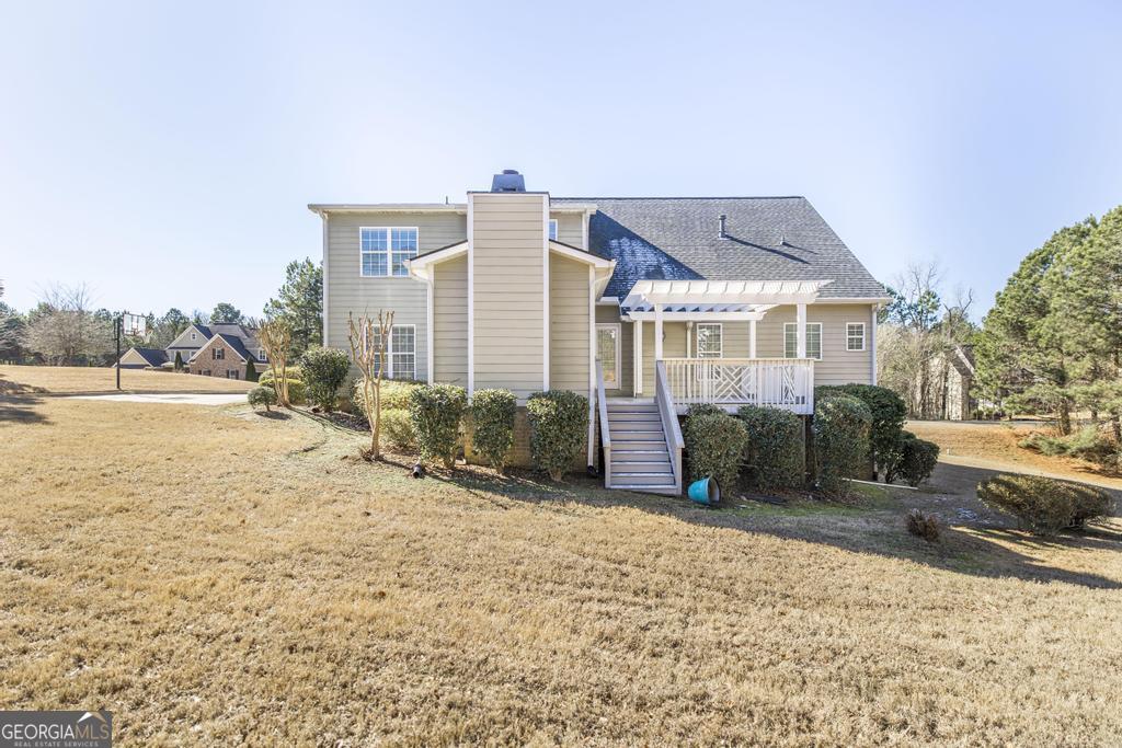 222 Rutledge Way Macon, GA 31210 - Photo 48 of 53