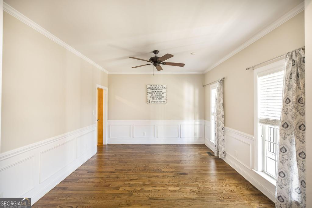 222 Rutledge Way Macon, GA 31210 - Photo 5 of 53