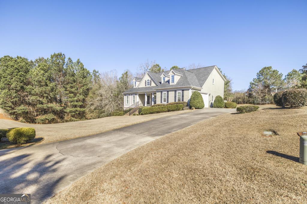 222 Rutledge Way Macon, GA 31210 - Photo 51 of 53