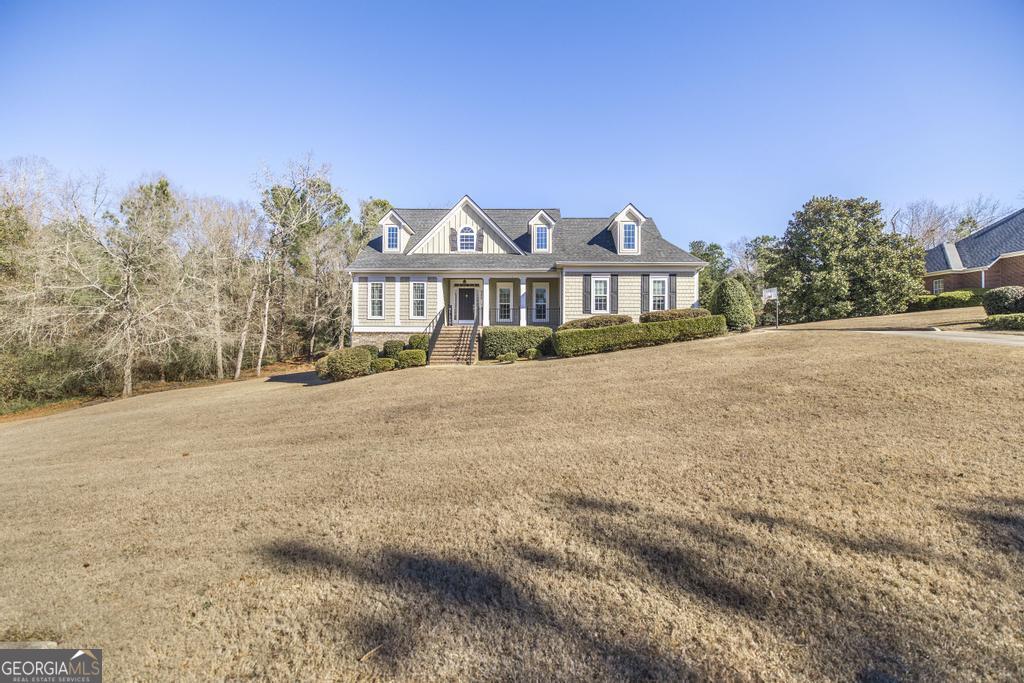 222 Rutledge Way Macon, GA 31210 - Photo 52 of 53