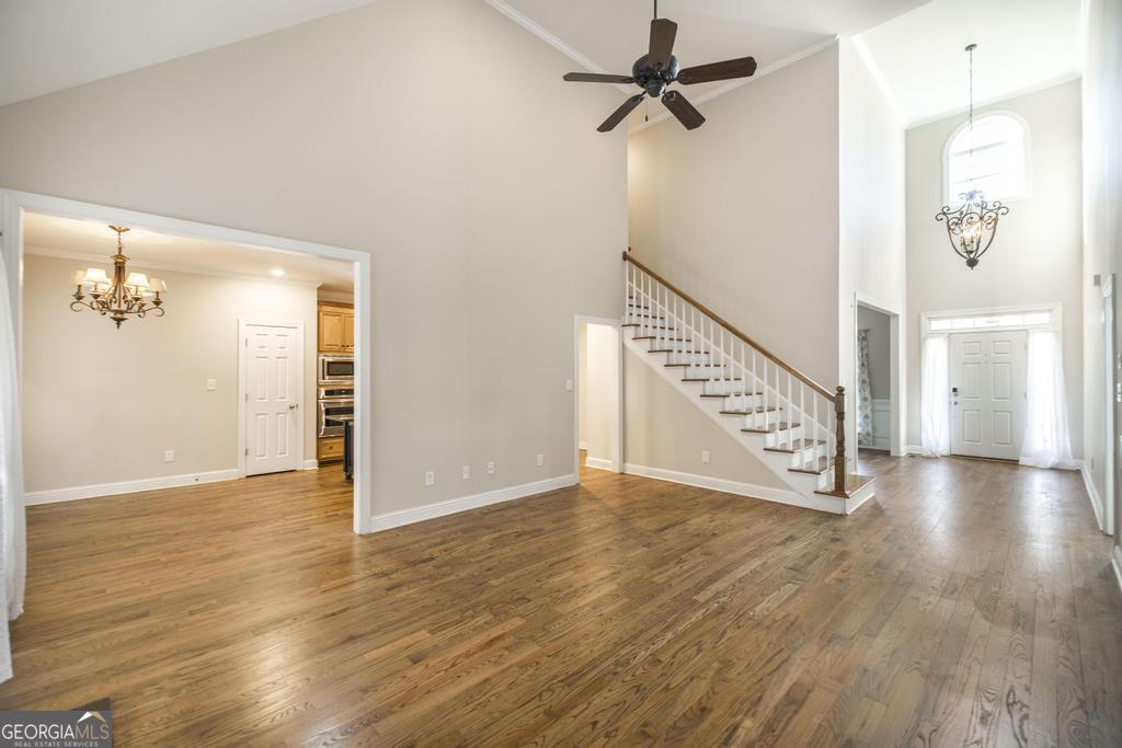 222 Rutledge Way Macon, GA 31210 - Photo 7 of 53
