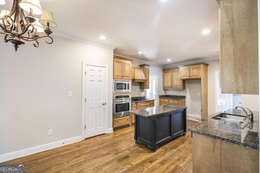 222 Rutledge Way Macon, GA 31210 - Photo 10 of 53
