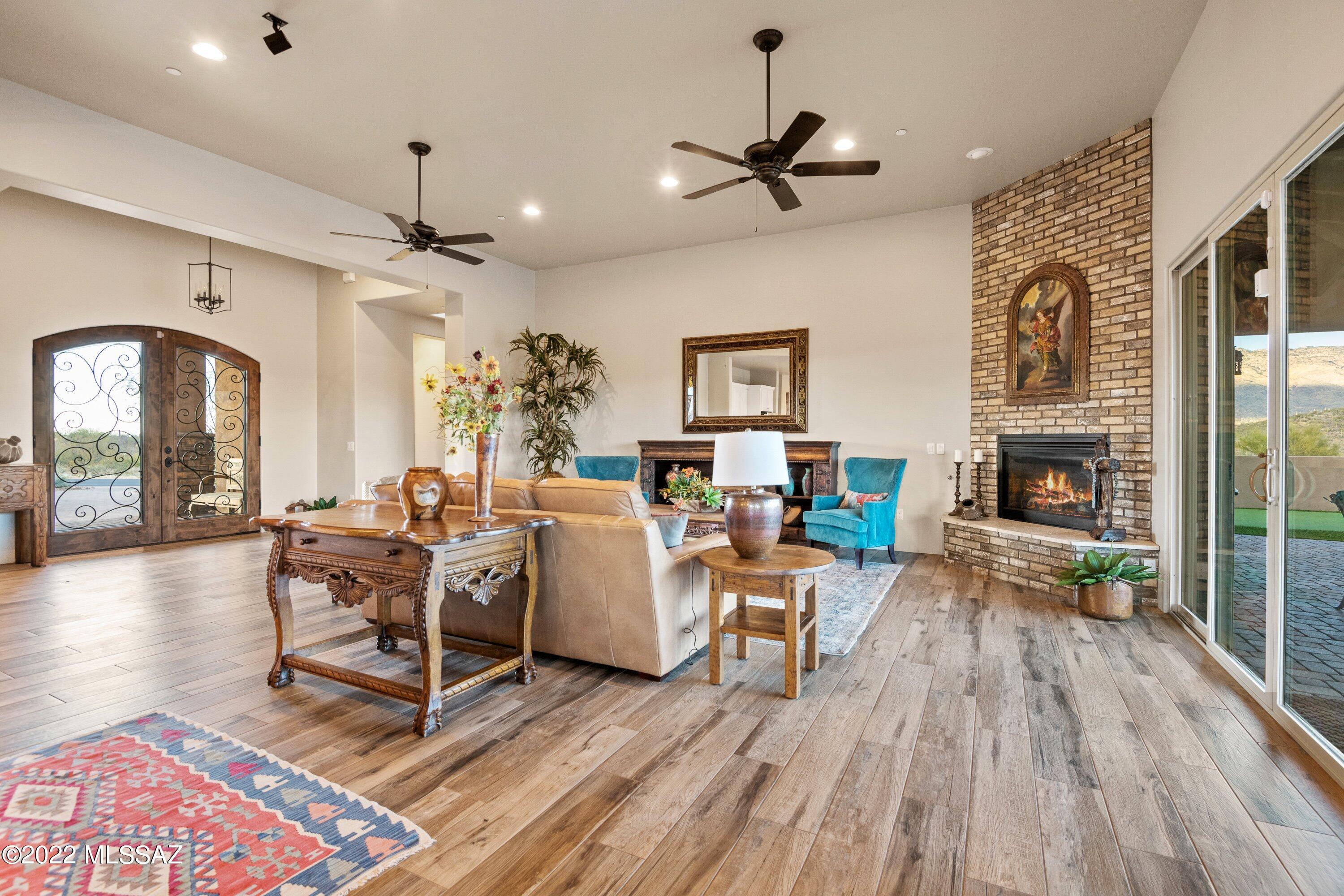7975 Cir C Ranch Road Vail, AZ 85641 - Photo 7 of 50 Gallery Image 7