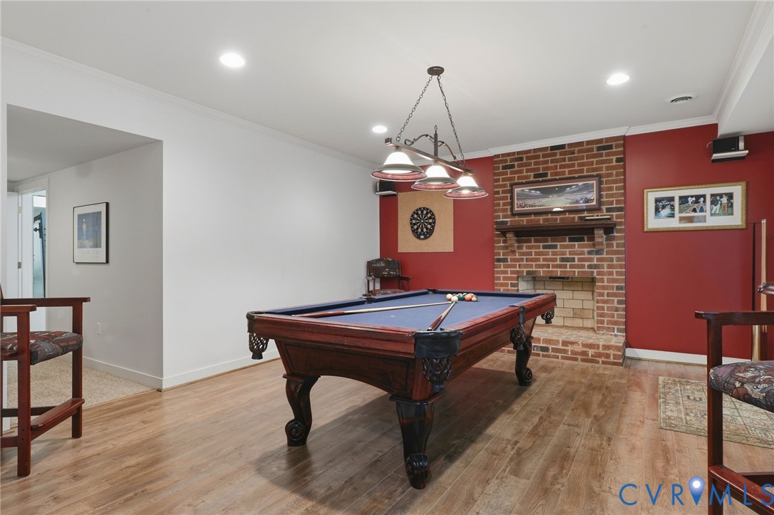 604 Cross Ridge Lane Manakin-Sabot, VA 23103 - Photo 38 of 72