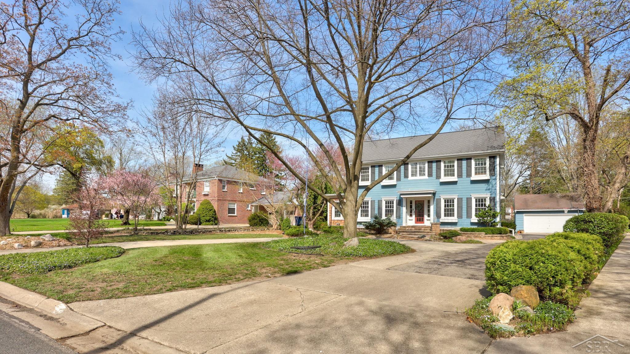 9 Benton Road Saginaw, MI 48602 - Photo 58 of 79 Gallery Image 58
