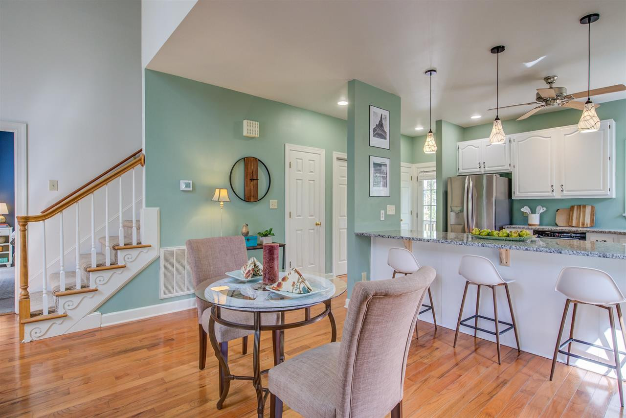 6908 Spring Drive Raleigh, NC 27613 - Photo 8 of 30 Photo 8