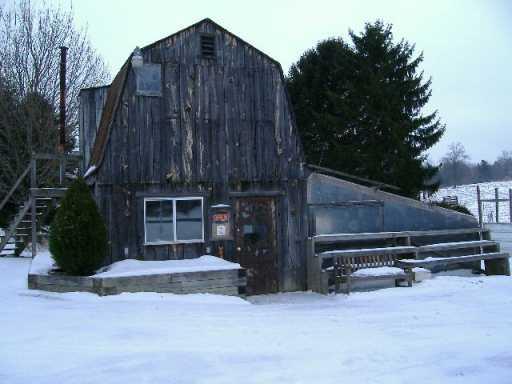 709 North Pike Road Cabot, PA 16023 - Photo 7 of 8 Other.
