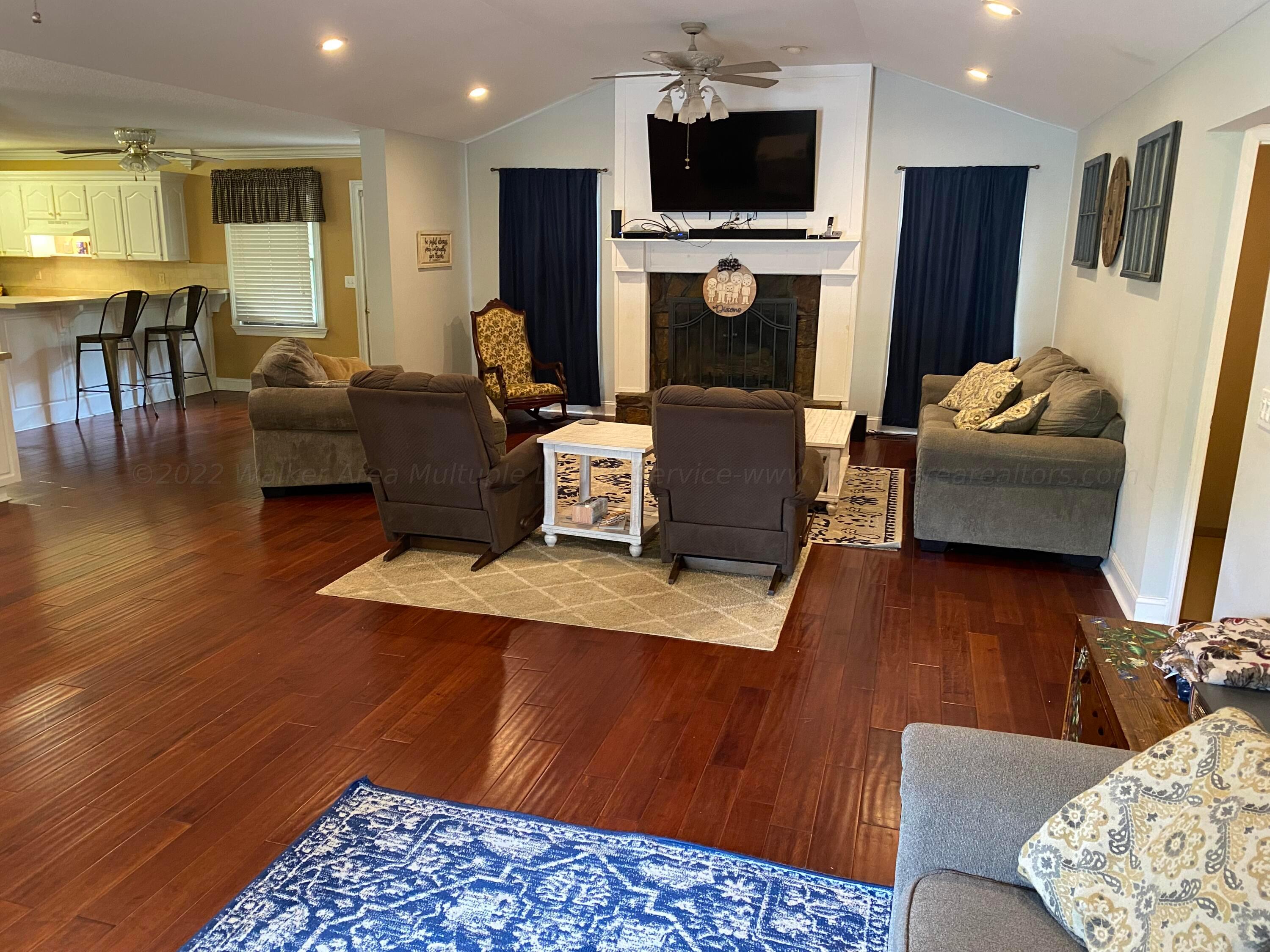 101 George Subdivision Road Jasper, AL 35504 - Photo 2 of 27 Gallery Image 2