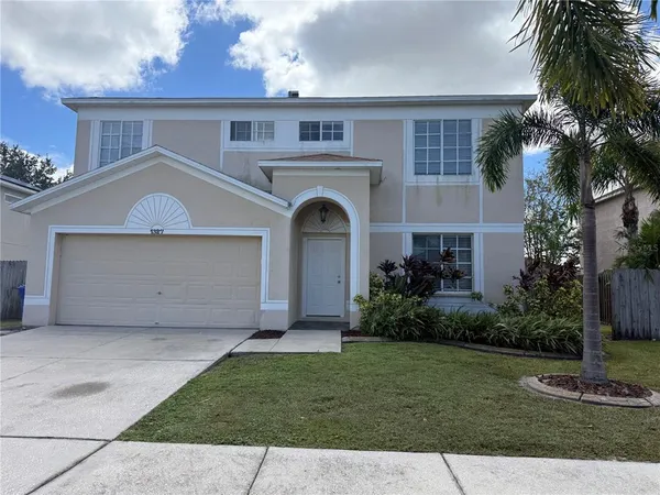 $2,400 | 1327 Flaxwood Avenue, Brandon, FL 33511