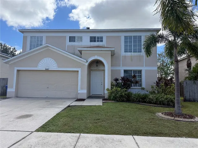 $2,900 | 1327 Flaxwood Avenue, Brandon, FL 33511