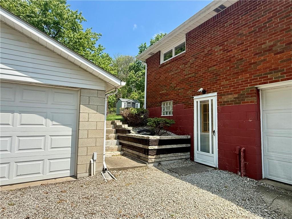 151 Huntingdon Road Wyano, PA 15695 - Photo 7 of 36 a view of house with backyard and sitting space