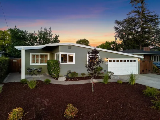 $2,188,000 | 5002 Elester Drive, San Jose, CA 95124