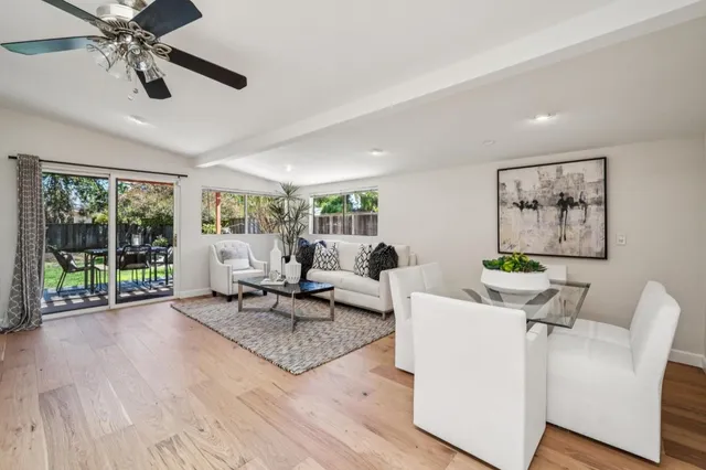 $2,188,000 | 5002 Elester Drive, San Jose, CA 95124