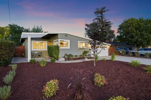 $2,188,000 | 5002 Elester Drive, San Jose, CA 95124