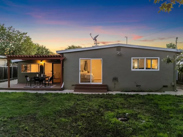 $2,188,000 | 5002 Elester Drive, San Jose, CA 95124