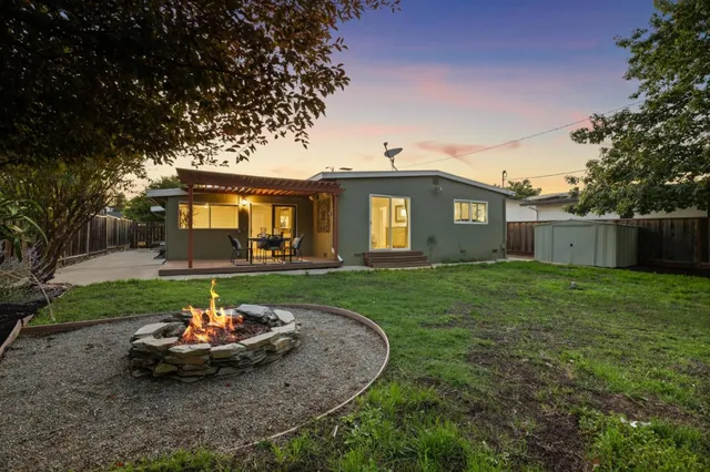 $2,188,000 | 5002 Elester Drive, San Jose, CA 95124