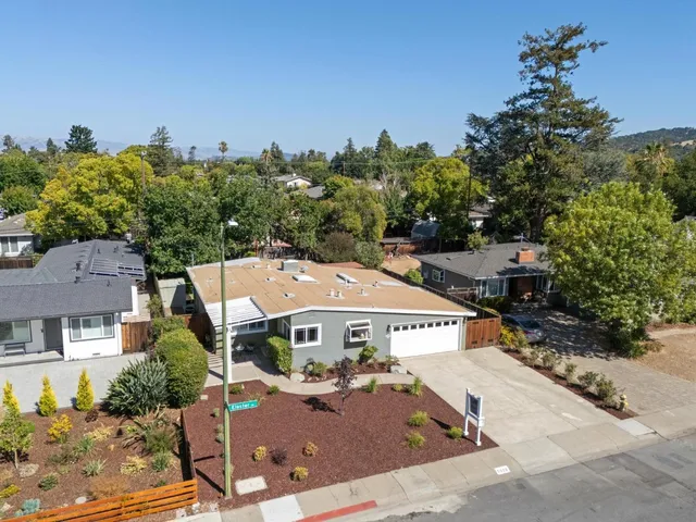 $2,188,000 | 5002 Elester Drive, San Jose, CA 95124