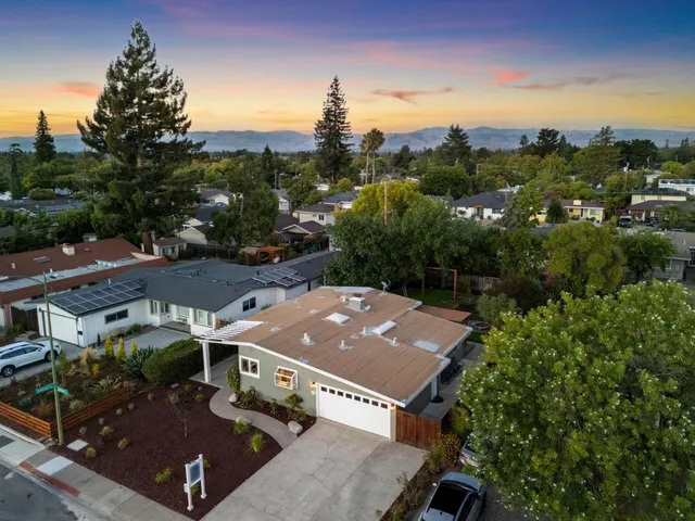 $2,188,000 | 5002 Elester Drive, San Jose, CA 95124