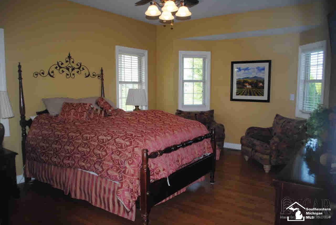 7047 Douglas Road Ida, MI 48140 - Photo 17 of 36