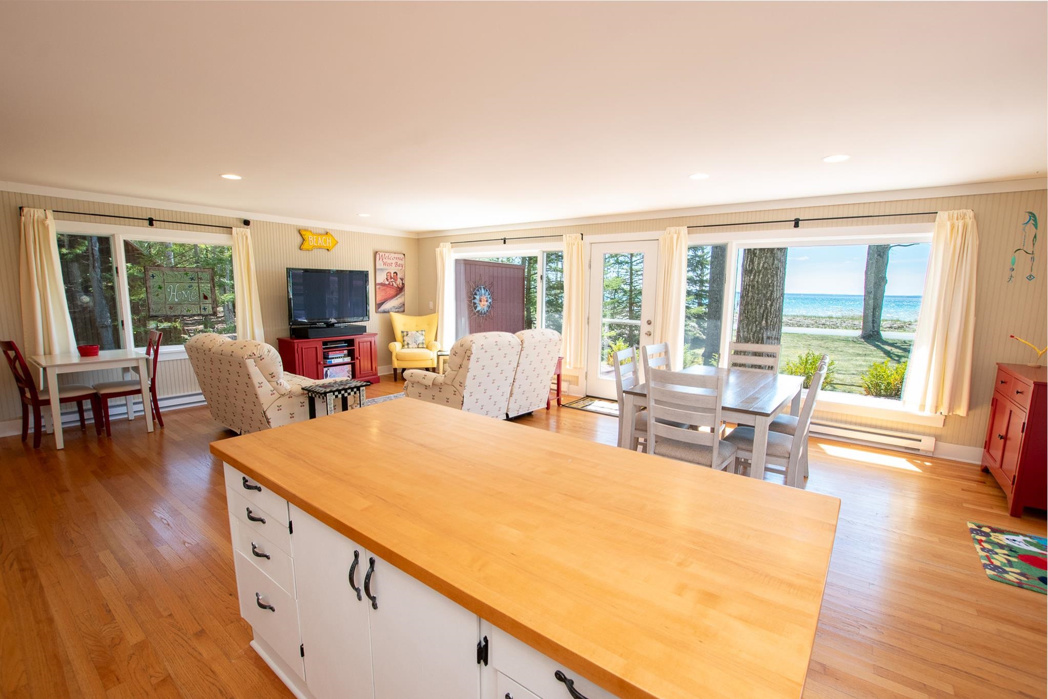 3784 South Lee Point Road Suttons Bay, MI 49682 - Photo 22 of 65
