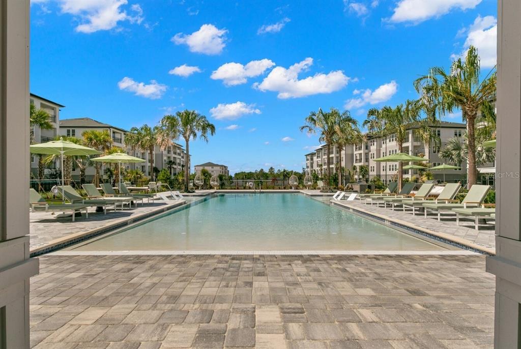 1310 Ridge View Drive, Unit B1 Davenport, FL 33896 - Photo 3 of 37