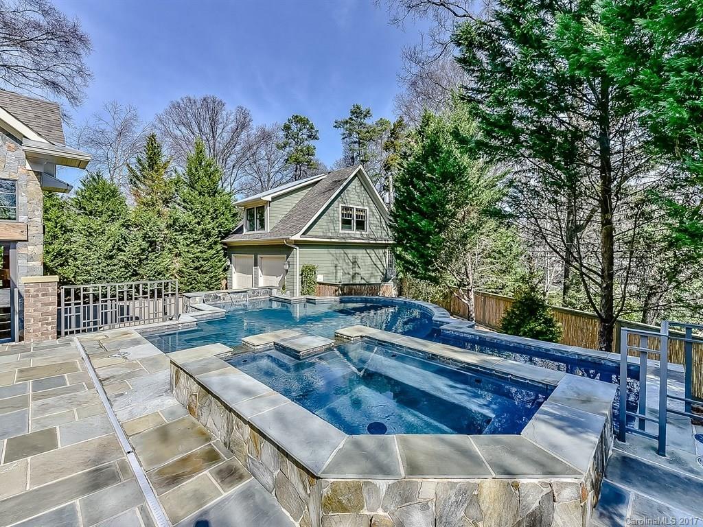 2427 Overhill Road Charlotte, NC 28211 - Photo 22 of 24