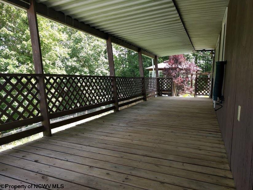 1172 Old Turnpike Road Sutton, WV 26601 - Photo 13 of 14 Gallery Image 13