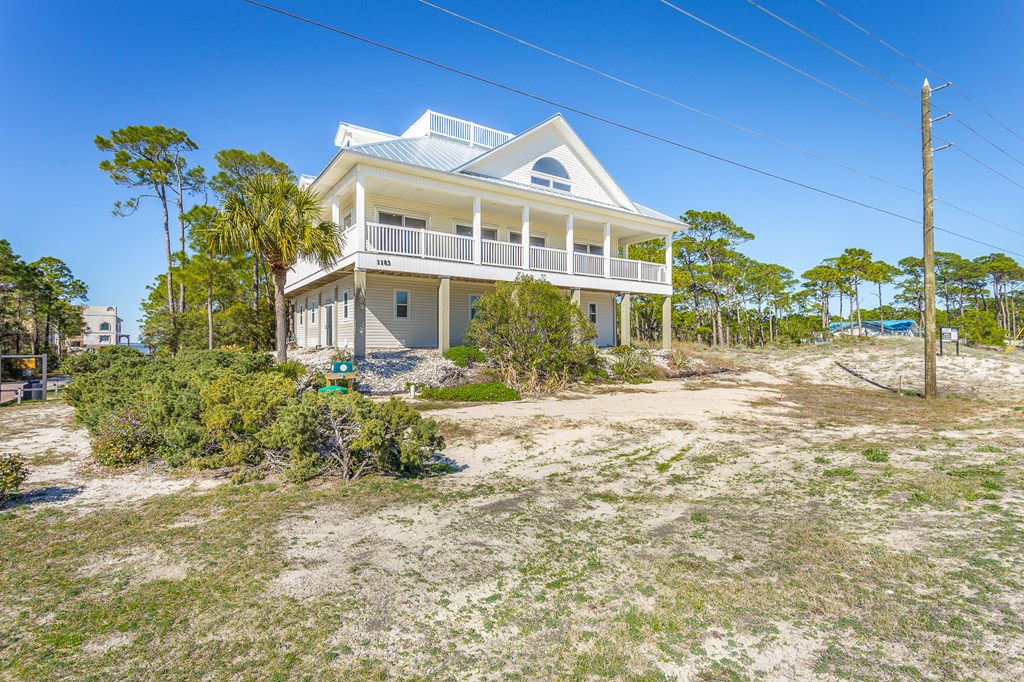1183 Russell Way St. George Island, FL 32328 - Photo 4 of 57