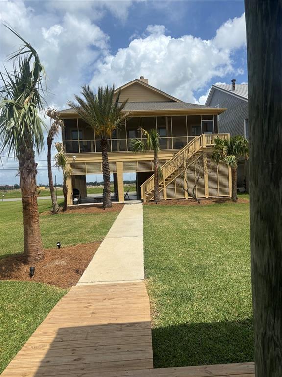 336 Myrtle Grove Road Port Sulphur, LA 70083 - Photo 22 of 22