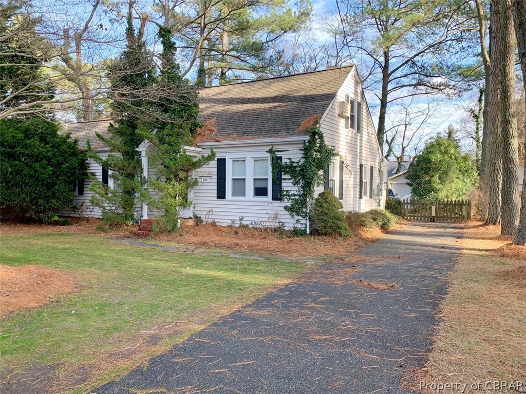 475 Rappahannock Avenue Urbanna, VA 23175 - Photo 14 of 15