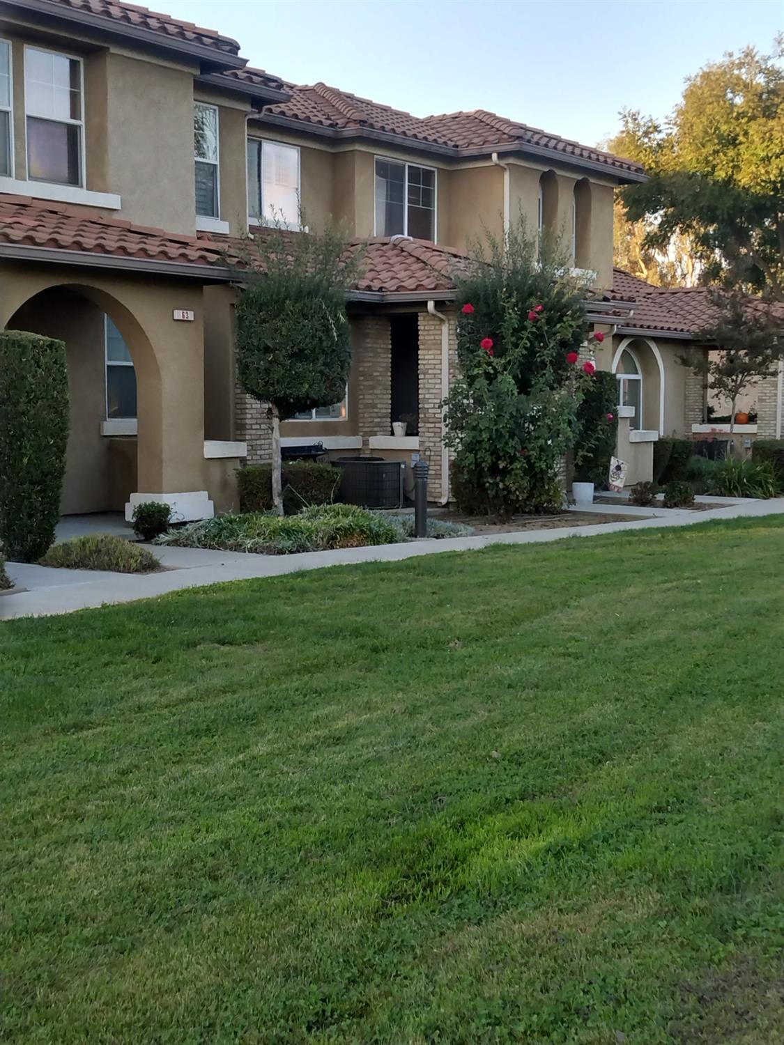 1128 West Walter Avenue, Unit 64 Fowler, CA 93625 - Photo 16 of 20