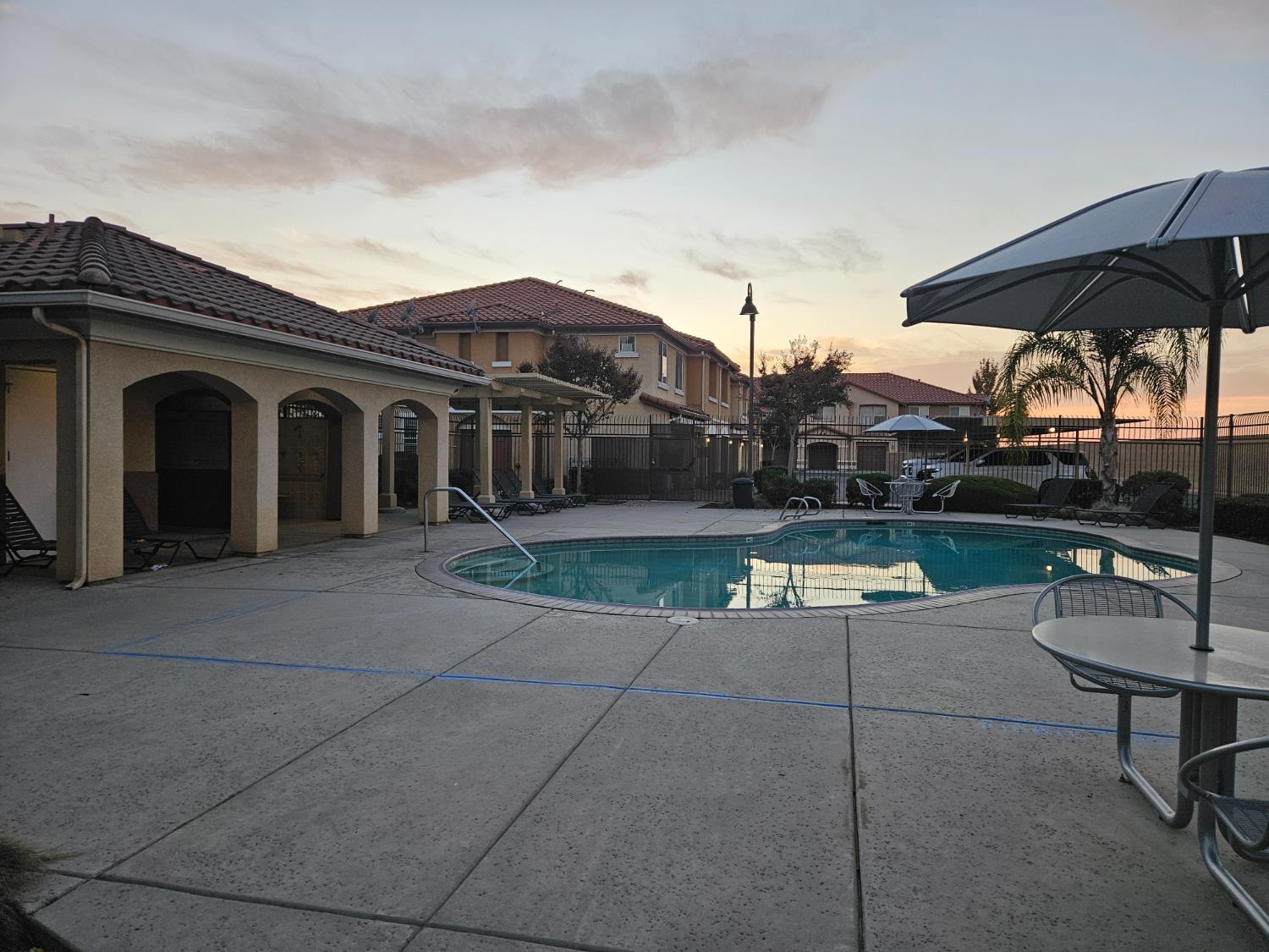 1128 West Walter Avenue, Unit 64 Fowler, CA 93625 - Photo 18 of 20