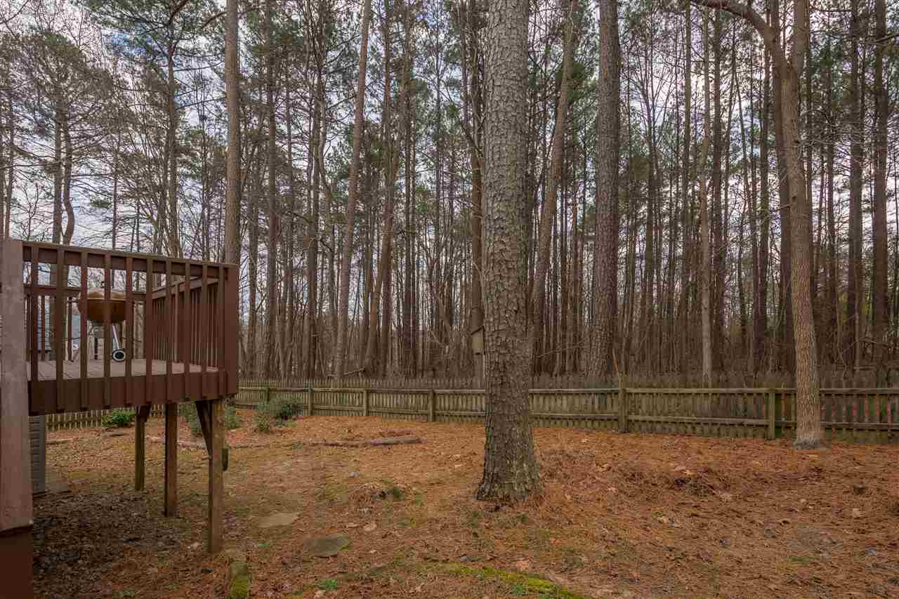 801 Shady Maple Court Raleigh, NC 27607 - Photo 21 of 22 Photo 21