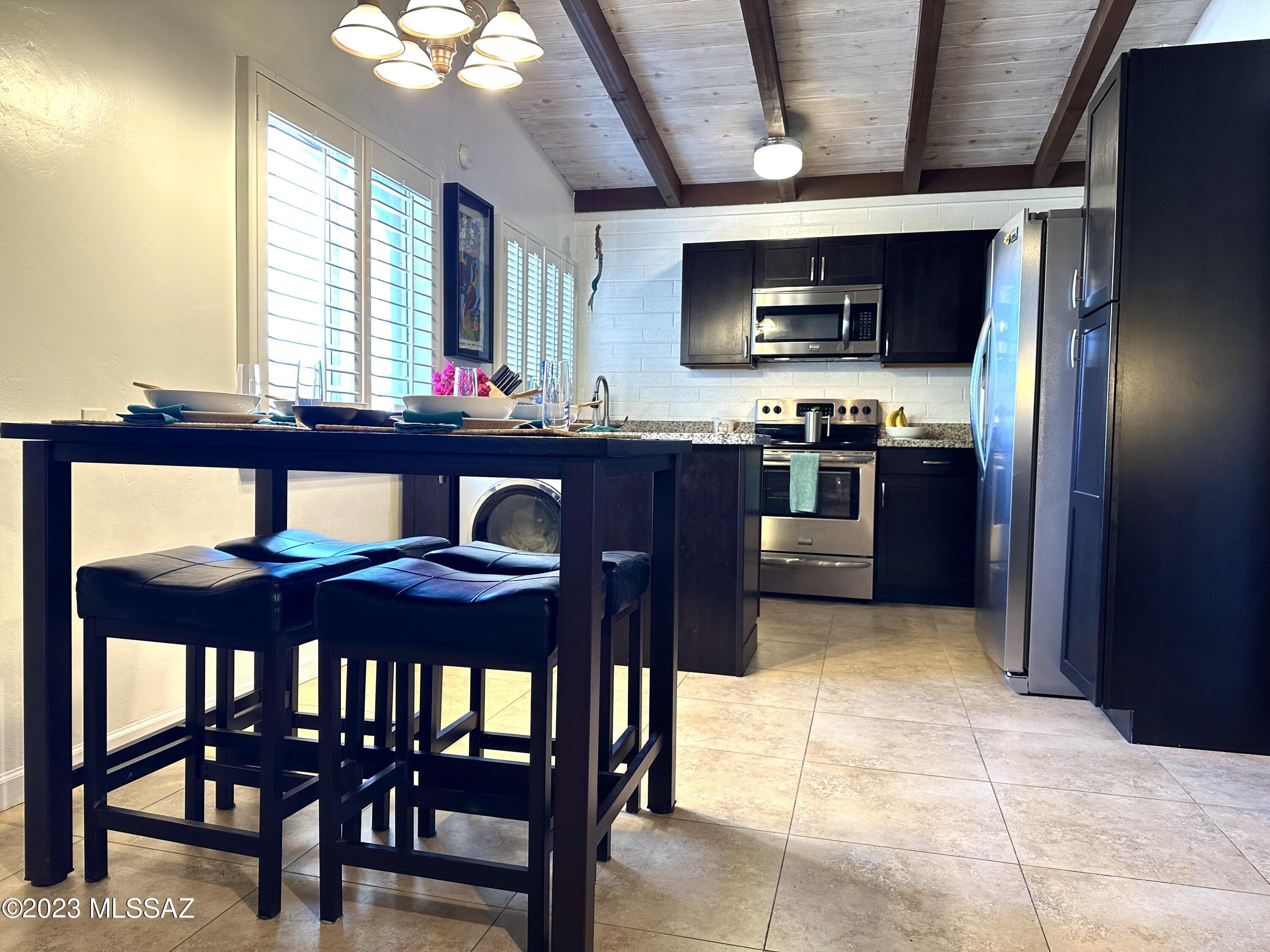 5901 North Oracle Road, Unit 27 Tucson, AZ 85704 - Photo 10 of 29