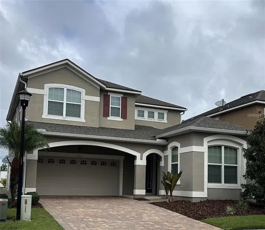 $2,950 | 3013 Jardin Street, Kissimmee, FL 34741