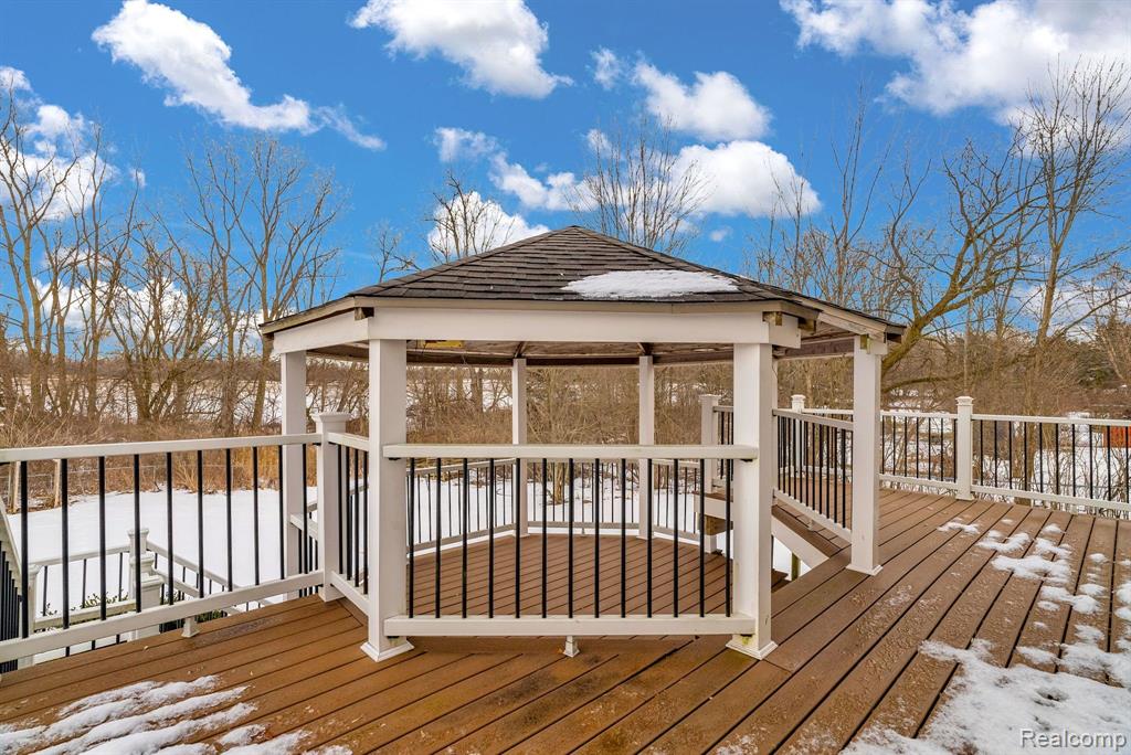 7432 Lobdell Road Linden, MI 48451 - Photo 45 of 54