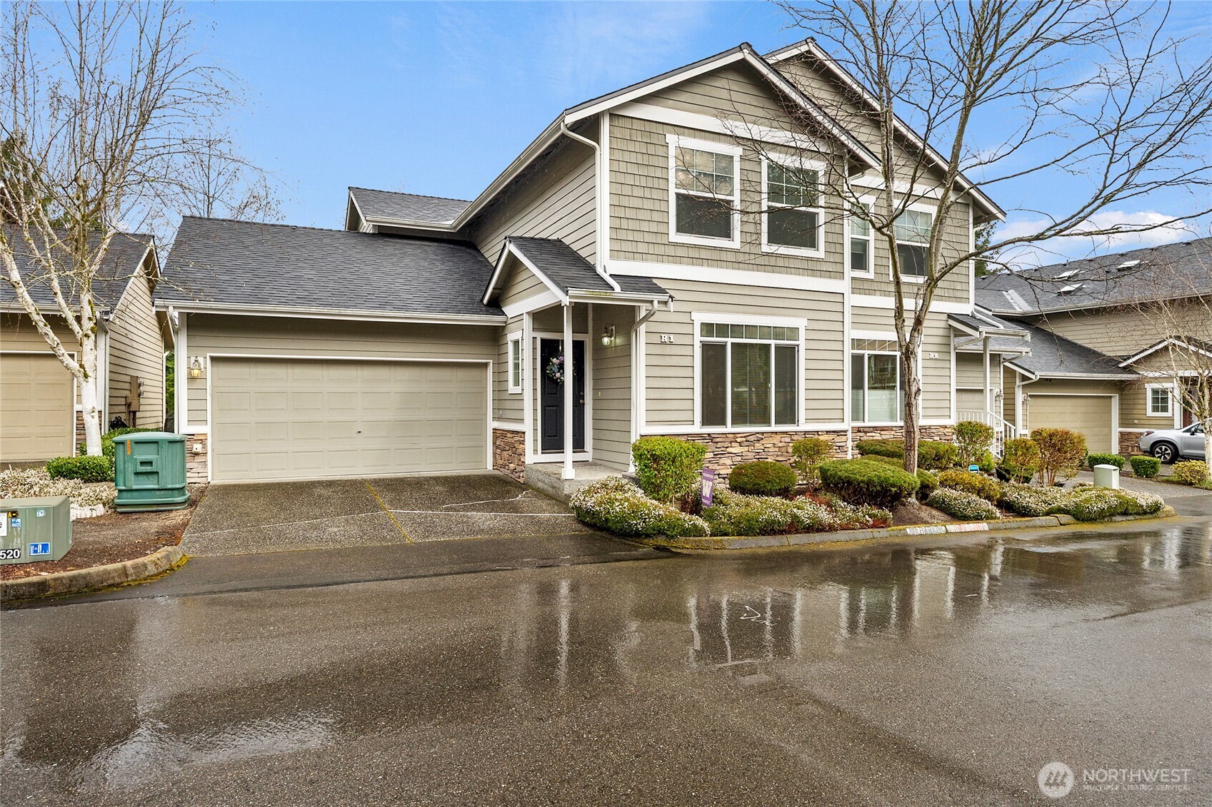 5300 Glenwood Avenue, Unit R1 Everett, WA 98203 - Photo 1 of 26