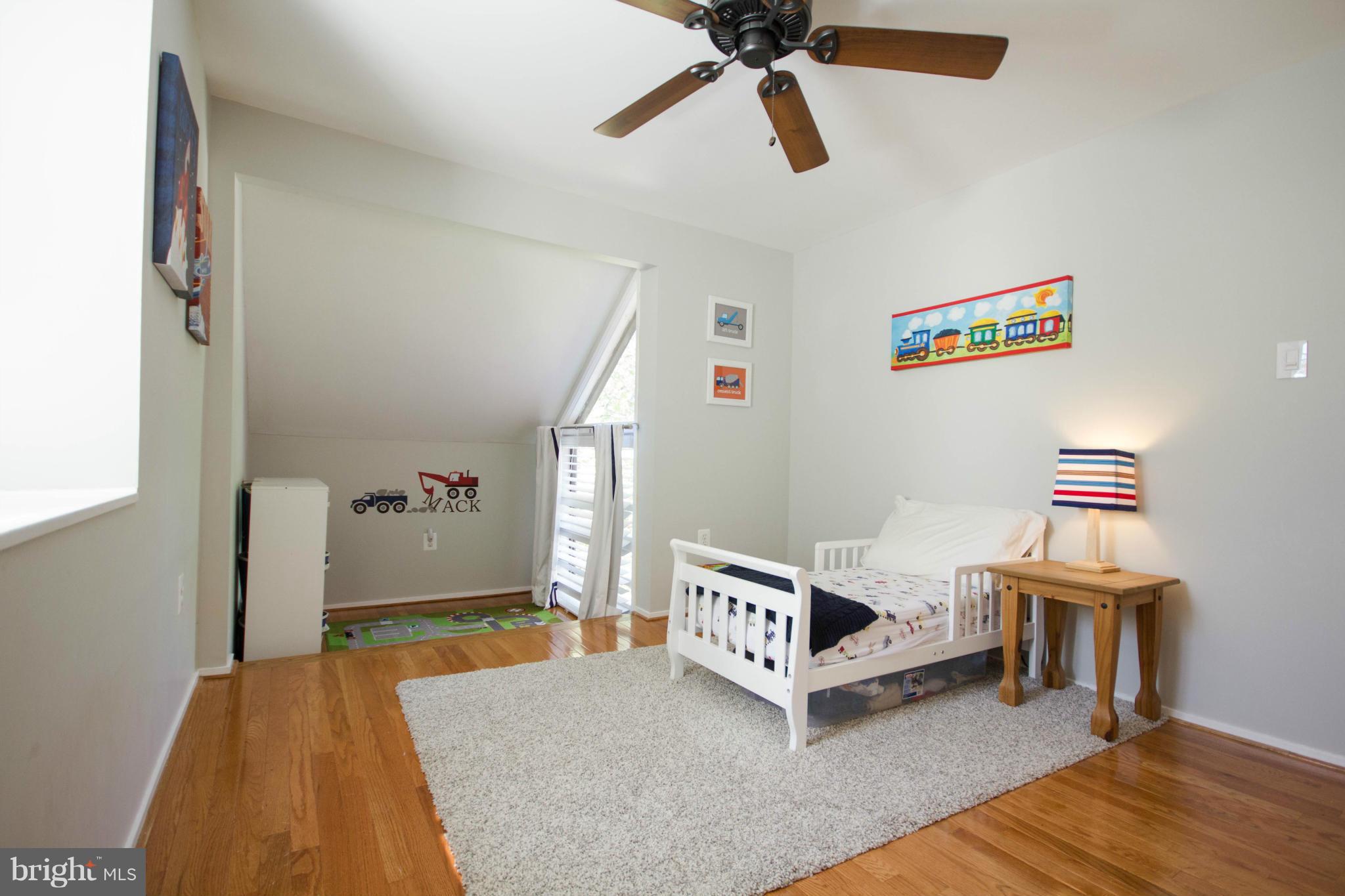 11052 Saffold Way Reston, VA 20190 - Photo 22 of 30 Bedroom
