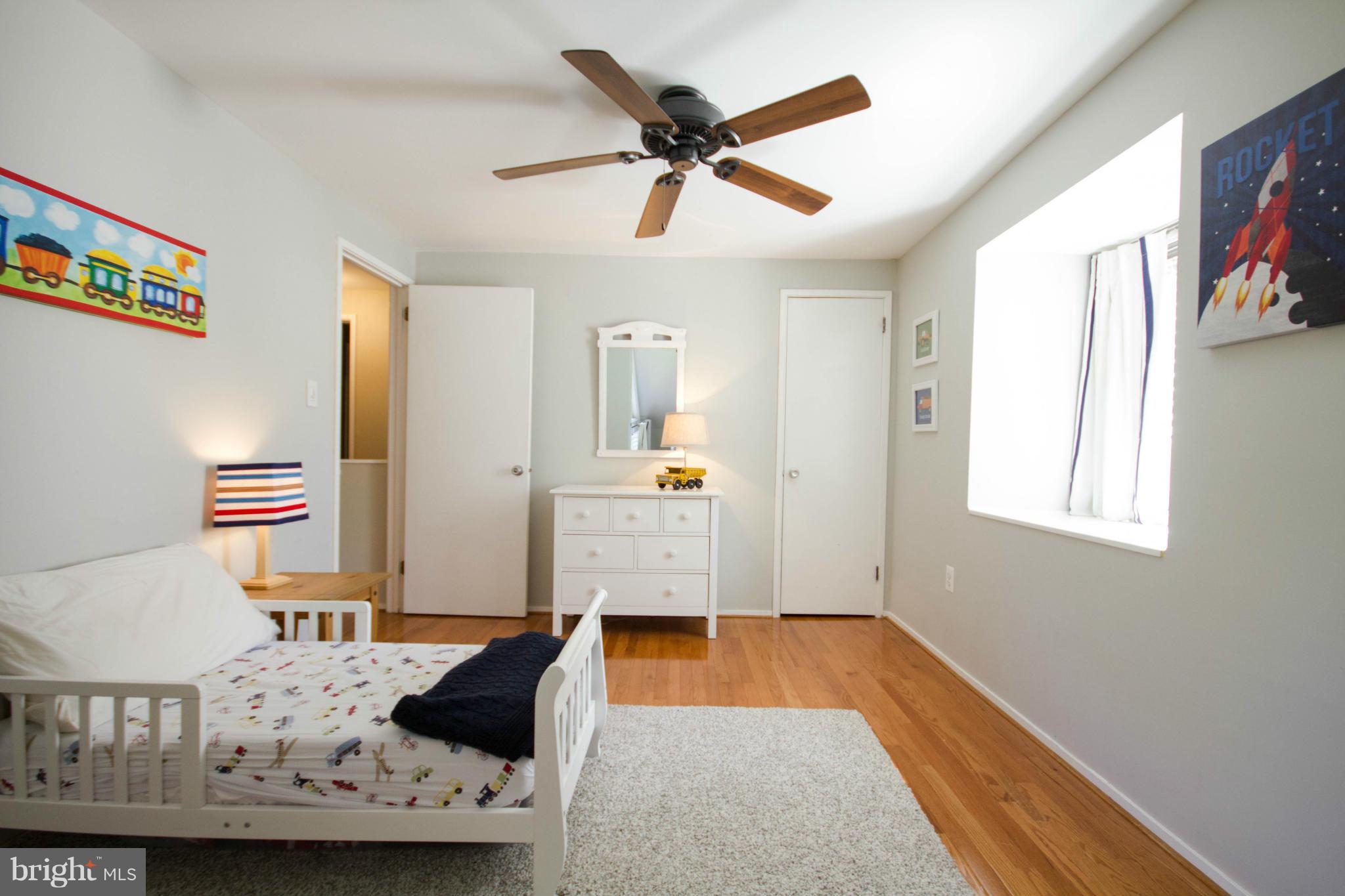 11052 Saffold Way Reston, VA 20190 - Photo 23 of 30 Bedroom