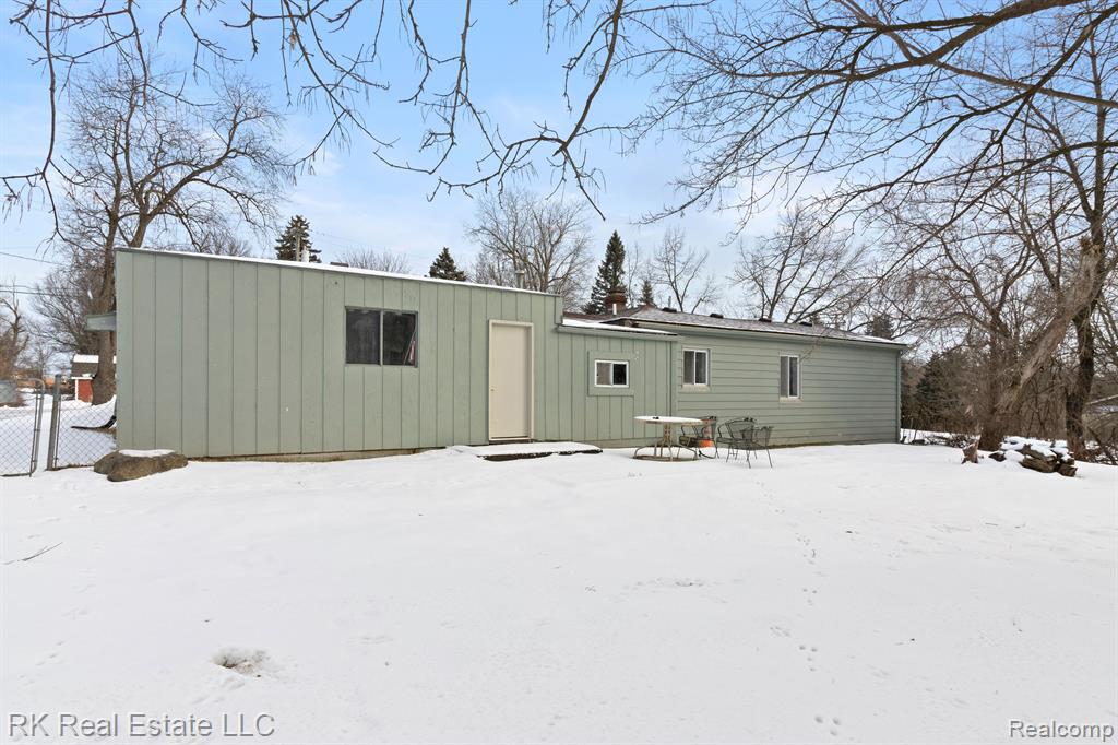 439 Benjamin Street Romeo, MI 48065 - Photo 24 of 26