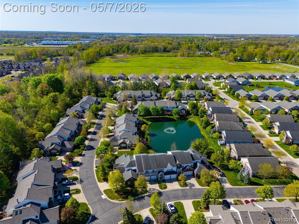 49118 Hawksburry Road Canton, MI 48188 - Photo 46 of 54