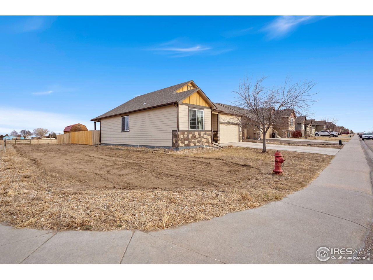 1100 5th Street Pierce, CO 80650 - Photo 3 of 33