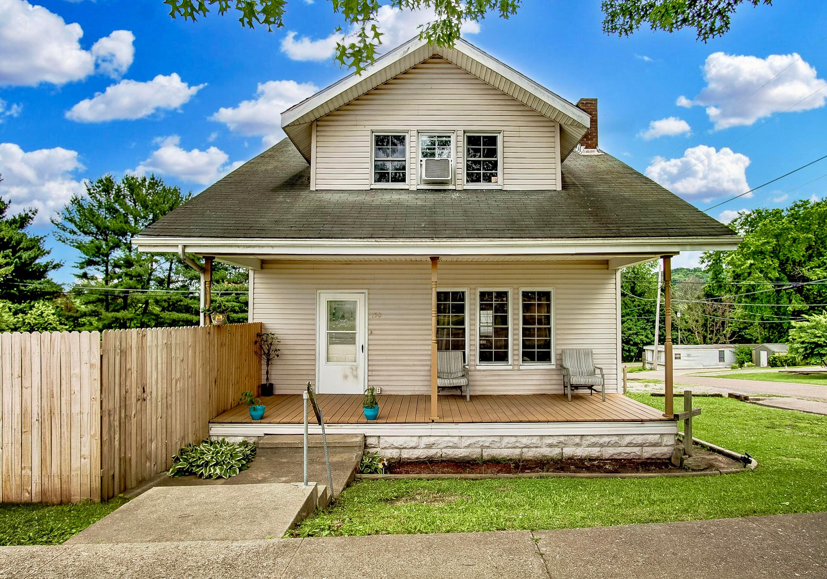 150 Front Street Philo, OH 43771 - Photo 1 of 35 C363A9D2-5F51-4B7B-92CC-918875DAFFEA