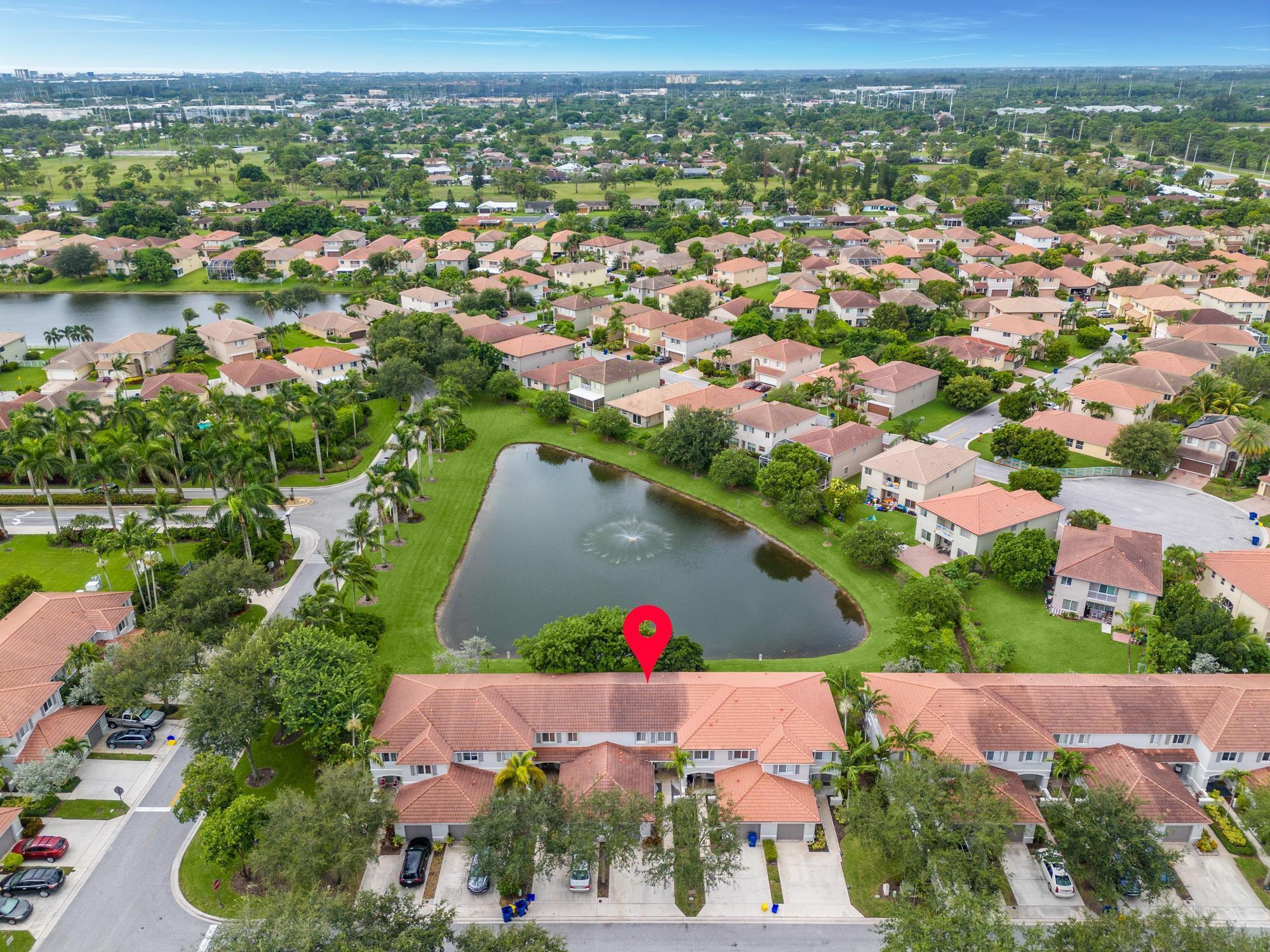 6107 Sandy Bank Terrace Riviera Beach, FL 33407 - Photo 39 of 43 DJI_20240816102357_0115_D-Edit
