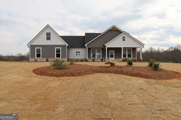 $449,999 | 1205 Rocky Creek Road, Hampton, GA 30228